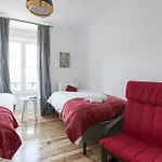 Casa Eclea Great With Terrace Lisboa
