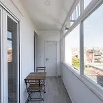 Appartement Casa Eclea Great With Terrace Lisboa