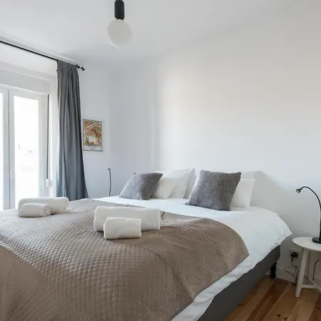 公寓 Casa Eclea Great With Terrace *