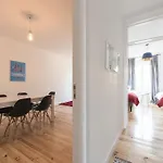 Casa Eclea Lisbon Great Apartment With Terrace Lisbon