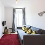 Casa Eclea Lisbon Great Apartment With Terrace