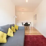 Apartment Casa Eclea Lisbon Great Apartment With Terrace