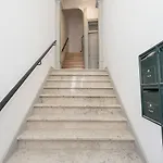 Apartment Casa Eclea Lisbon Great Apartment With Terrace *