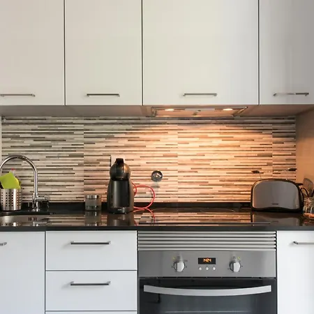 Casa Eclea Lisbon Great Apartment With Terrace *