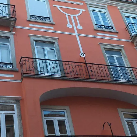 Casa Eclea Lisbon Great Apartment With Terrace