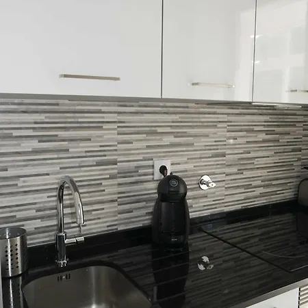 Casa Eclea Great With Terrace Apartament Lizbona