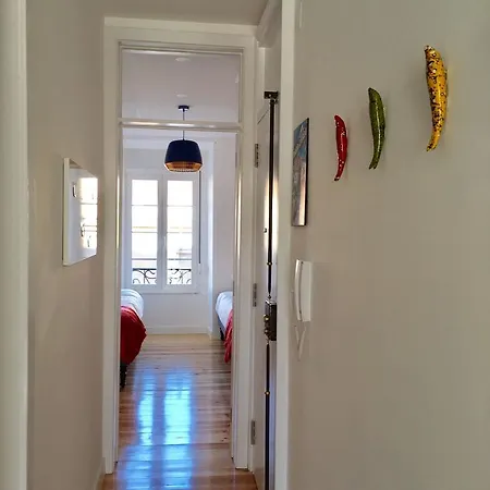 Casa Eclea Great With Terrace Apartament *