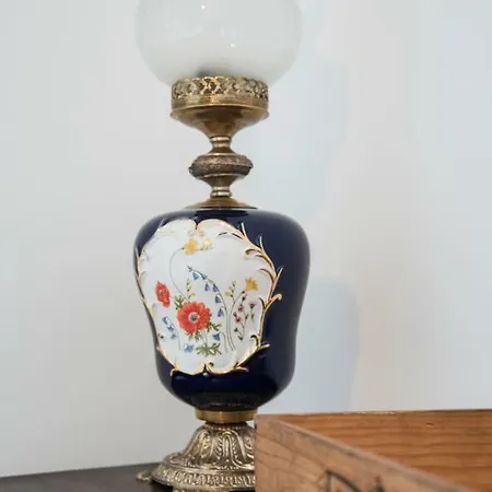 Casa Eclea Lisbon Great Apartment With Terrace