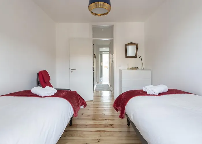 Casa Eclea Great With Terrace *