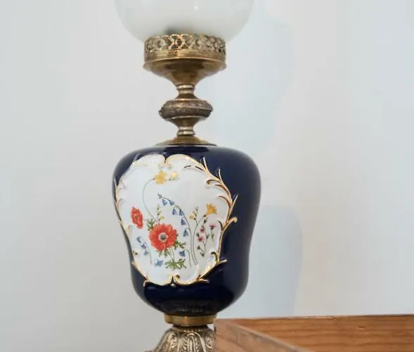 Casa Eclea Great With Terrace