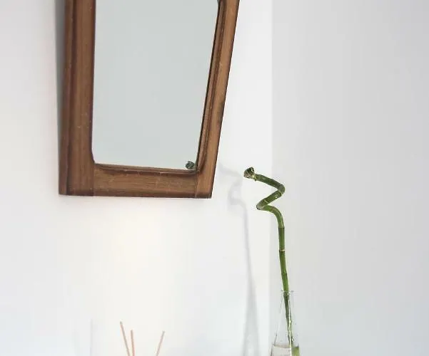 Casa Eclea Great With Terrace * Лиссабон