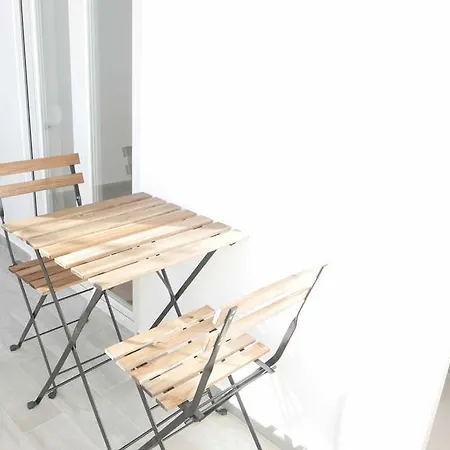 Casa Eclea Great With Terrace 리스본