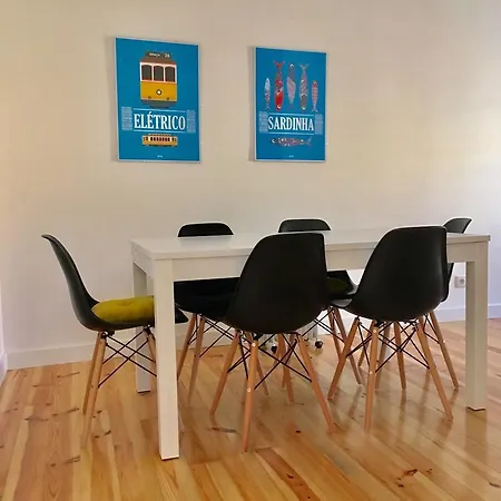 Casa Eclea Great With Terrace Apartmán