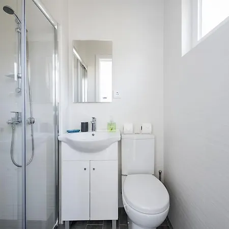 Apartmán Casa Eclea Great With Terrace Lisboa