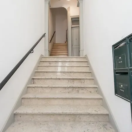 Apartmán Casa Eclea Great With Terrace *